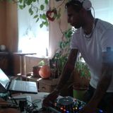 in the Mix @ After "Follow The Dark Rabbit" A Hoerdt_06.04.2014