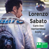 Lorenzo - Sabato - booty reprise+deep Carlo Dee