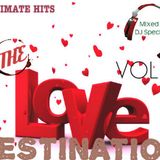 Ultimate Hits: The Love Destination Vol.2