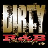 Dj O2 - Dirty R&B Mini Freestyle