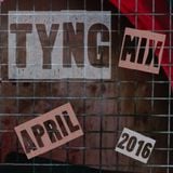 Tyng Promo Mix (April 2016)