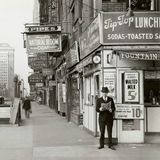 An Ode To New York
