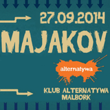 Live @ Klub Alternatywa, Malbork 27.09.2014