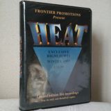Andy C with Shabba D Heat Winter 1997