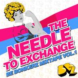 BONKERZCAST001 - Leg-No - The Needle Exchange