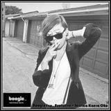 Boogie Inc. Exclusive - Parkdale Sound (Fall Mix 2013) By Jessica Kaera Cho