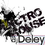 DJ Deley - Electronic June