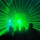 DJ JOHN KELLY LOST IN SPACE 1995
