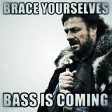 BassLime - Brace Yourselves, Bass Is Coming! (Jan. 2013)
