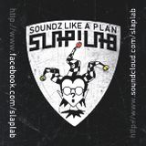 slapLabs: mabasz b2b forrest funk: SCHMIEDE S15 opener