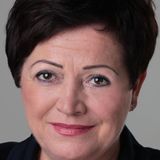 Rentgen Polityczny, 5.03: BOŻENA SZYDŁOWSKA (PO)