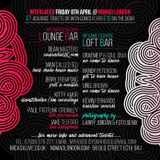 We Came To Dance - Interlaced Mix (Detroit Swindle, James Dexter, Kyodai, Kai Alce)
