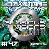 Glorious Visions Trance Mix #147