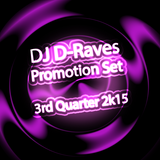 Promotion Set - 3rd Quarter 2k15