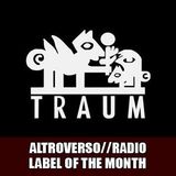 Traum Schallplatten Speciale @ AltroVersoRadio > 2 Nov. 2013