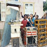 Early 80's Rub-A-Dub Dancehall mix