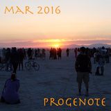 Endless Wave - MAR 2016