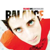 Balance 005 CD1