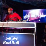 DJ Inferno - Jamaica - National Final