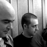 The Black Dog - Live @ SyntekLAB 23.01.10