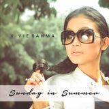 Vivie Rahma - Sunday in Summer (Promo Mix 2015)