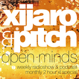 Open Minds Special: 5 Hour End Of Year Mix