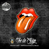 VOZ DE JUGO - PROGRAMA 024 - 08-09-15 - MARTES DE 22 A 24 HS POR WWW.RADIOOREJA.COM.AR