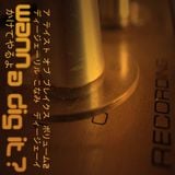Funkonami - A taste of breaks Volume 2 ( scratches by DJE, Sparky-T & Mykalo