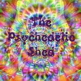 The Psychedelic Shed Radio Show 12