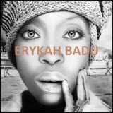 LOUNGE - "Erykah Badu"