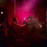 THE TOLEDO SHOW SET 6-7-15