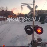 Erick UO - Onomatopoeia 8