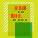 Mr. Scruff & Monk-One Live at Output
