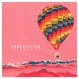 Adrenaline Nightshift | Driving | 16th February 2015
