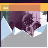 SZR Mixtape VOL.4 - mixed by Bolero Schinkel