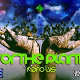 Mario Lys - For The Plant (Progressive Psytrance mix)