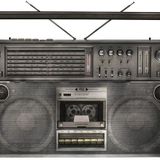 project HIPA to da HOPA ( BG HIP HOP PARTY MIX )