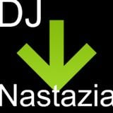 Conversation With a Drum - DJ Nastazia