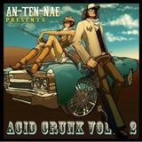 acid crunk vol 2-mixed by wzl