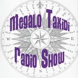 DJ Phabius presents Megalo Taxidi Radio Show 7th February 2016