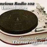 GUVENOR GENERAL REGGAE VIBES @ CONCIOUS RADIO 06.11.2014