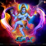 Shiva Dance
