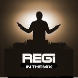 Regi In The Mix Radio 21-3-2014