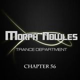 Morph Nowles - Trance Department Chapter 56
