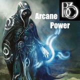 BcIII - Arcane Power 8-10-13