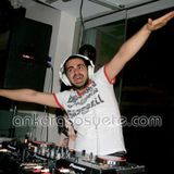 Dj Hakan Özgünlü 15.08.2011 30 Minutes Live Set