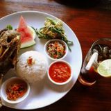 "" BEBEK PANGANG ""