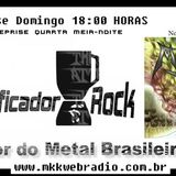 Programa Liquidificador Rock 29/11/2015 - Magister