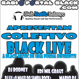 Samba Rock (Black Live#0060)