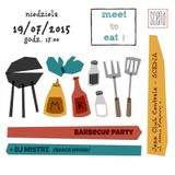DJ Mistrz - Meet To Eat - Beach House BBQ Party PROMO!